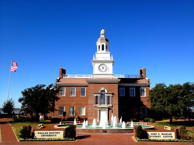 Dallas Baptist Dallas Baptist