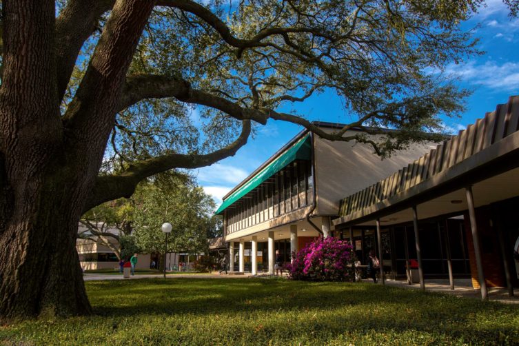 Lamar University Lamar University