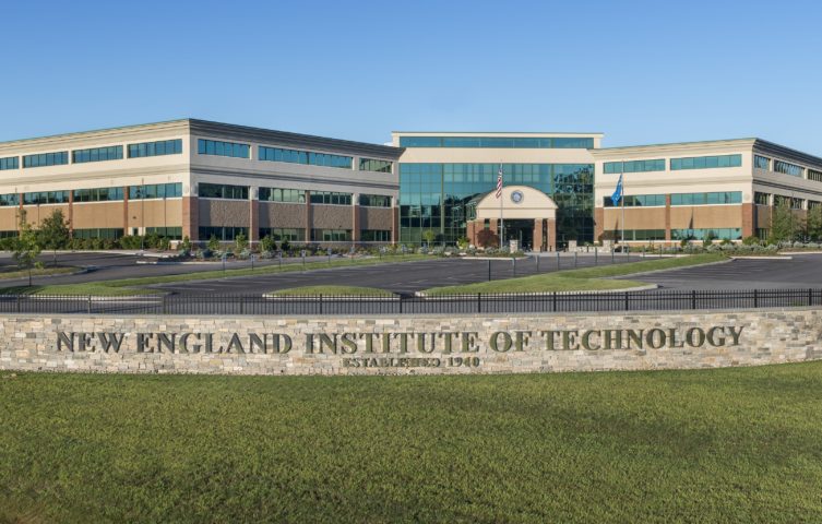 New England Inst Technology New England Inst Technology