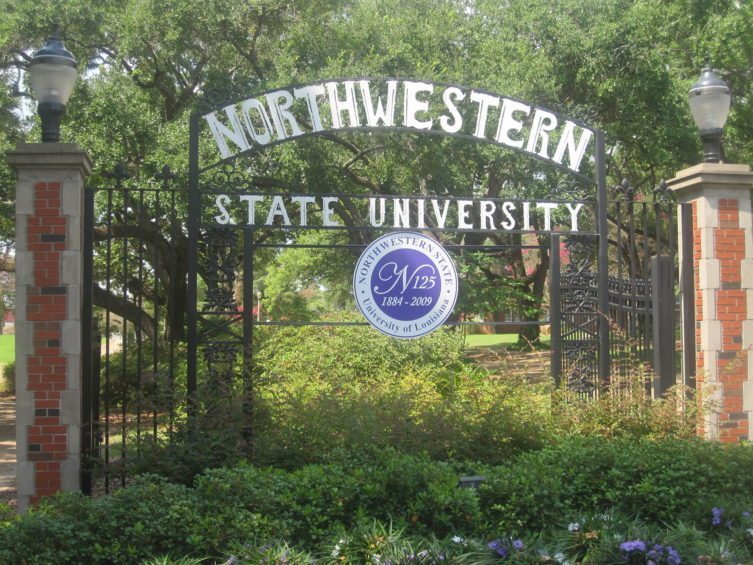 Northwestern State University of Louisiana2 Northwestern State University of Louisiana2