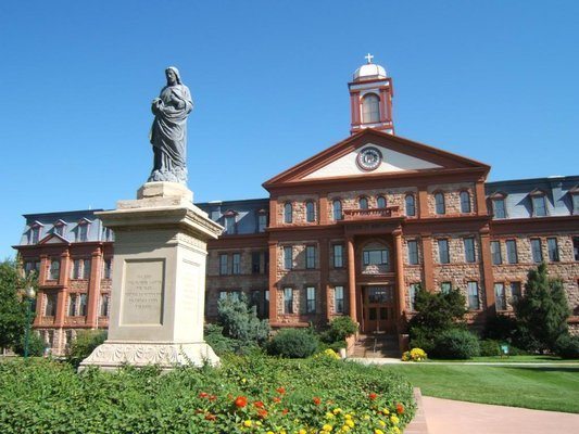 Regis University2 Regis University2