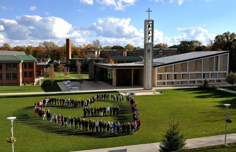 Sacred Heart University Sacred Heart University