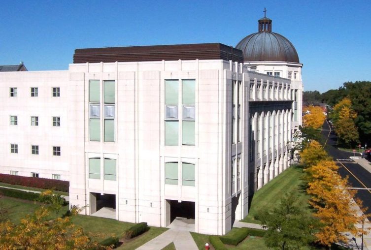 Seton Hall University Seton Hall University