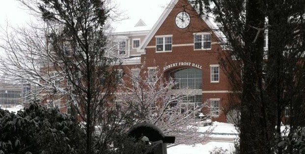Southern New Hampshire University Southern New Hampshire University