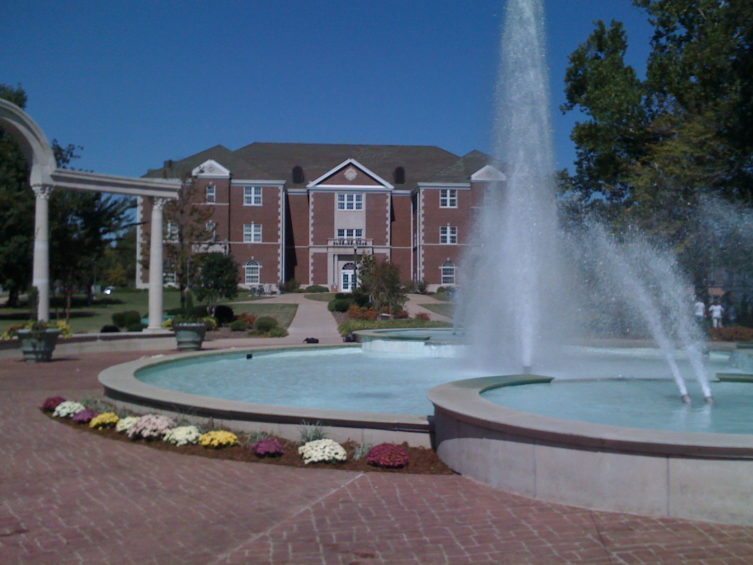 University of Central Arkansas University of Central Arkansas