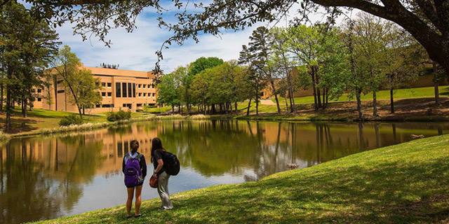 University of Texas at Tyler University of Texas at Tyler