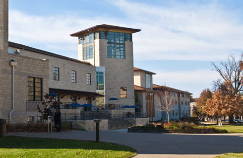 Washburn University Washburn University