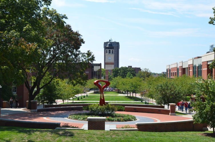 Western Kentucky University Western Kentucky University