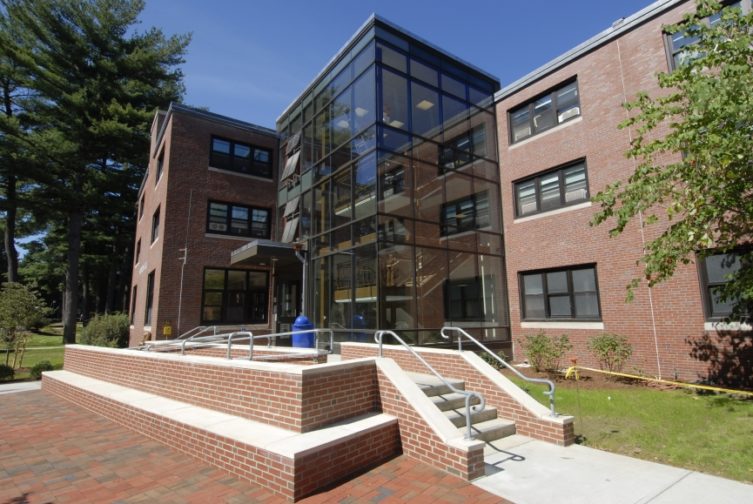 Westfield State Westfield State