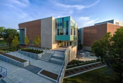 Wright State University Wright State University