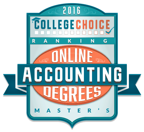 Best Accounting Masters Programs