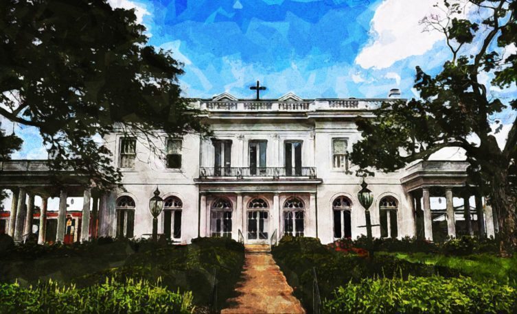 Aquinas_College Aquinas_College