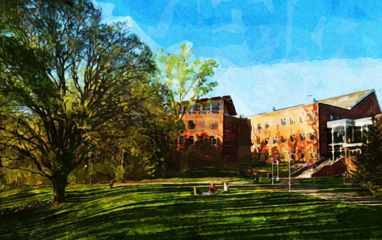 Bethel_University Bethel_University