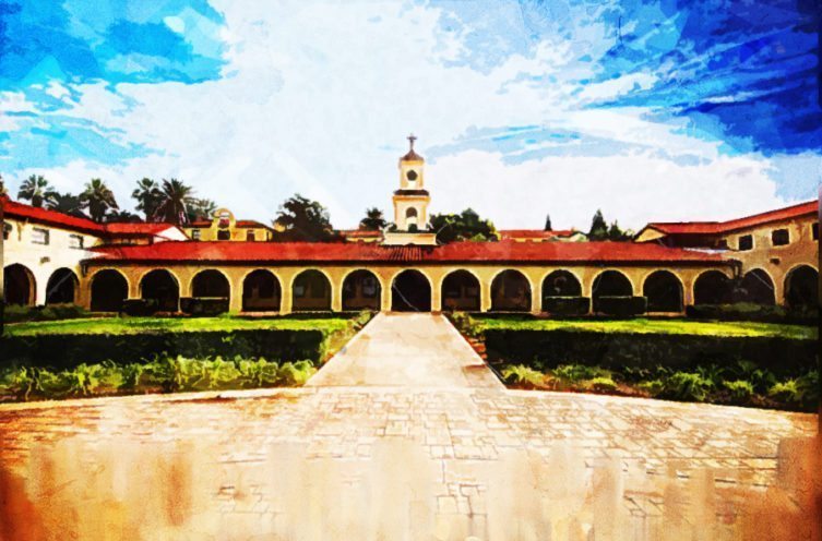 California_Baptist_University California_Baptist_University