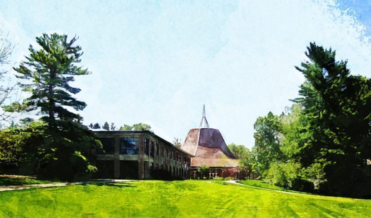 Calvin_College Calvin_College
