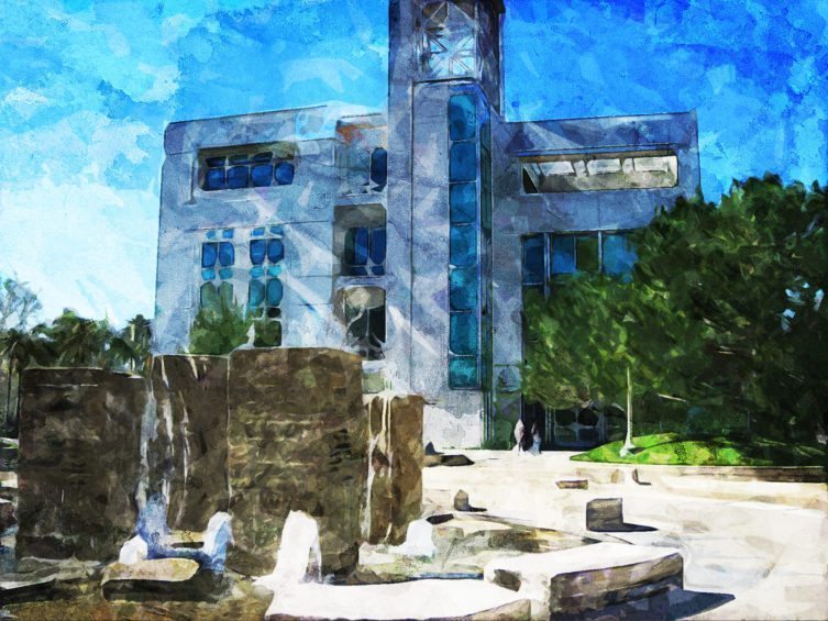 Chapman_University Chapman_University
