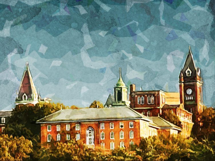 College_of_the_Holy_Cross College_of_the_Holy_Cross