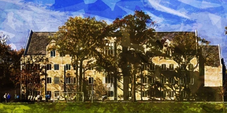 Dominican_University Dominican_University