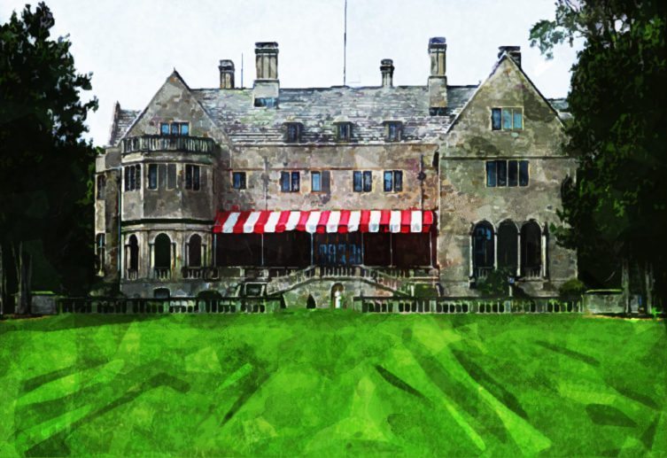 Fairfield_University Fairfield_University