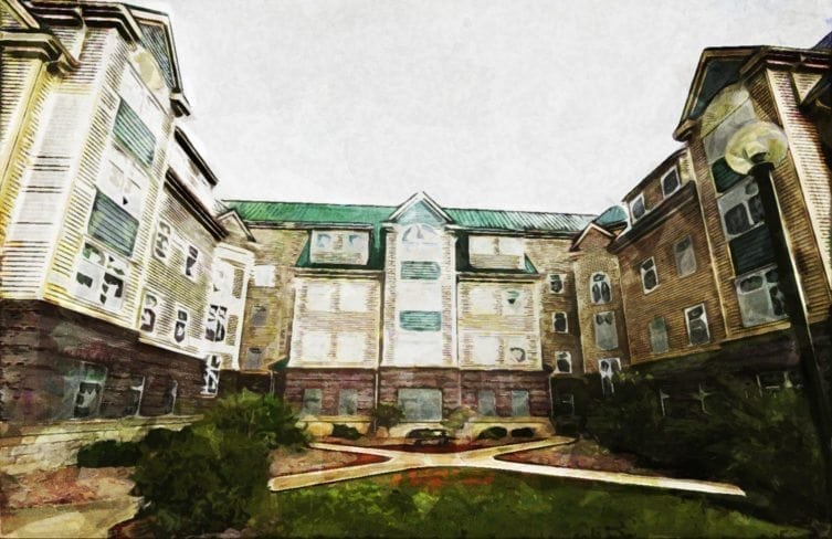 Goshen_College Goshen_College