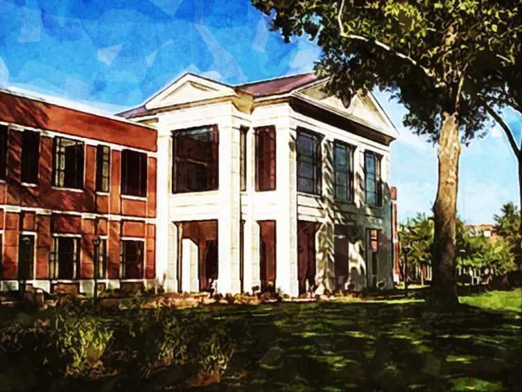 Harding_University Harding_University