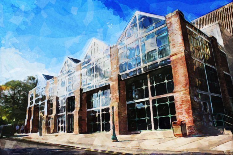 La_Salle_University La_Salle_University
