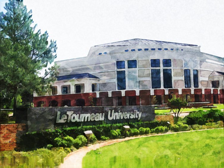 LeTourneau_University LeTourneau_University