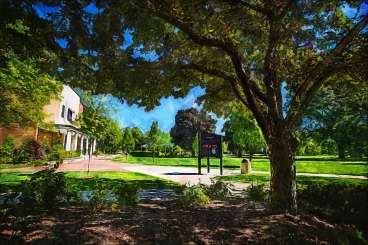 Lewis_University Lewis_University