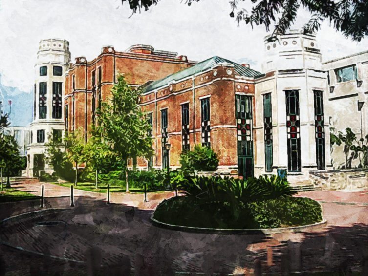 Loyola_University_New_Orleans Loyola_University_New_Orleans