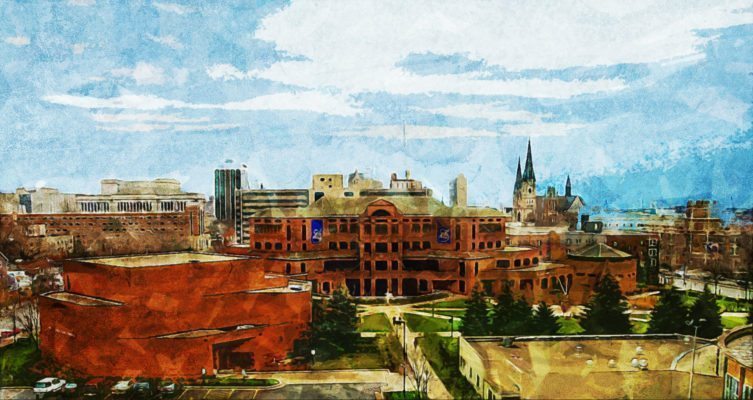 Marquette_University Marquette_University