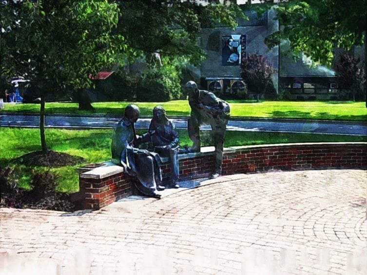 Niagara_University Niagara_University