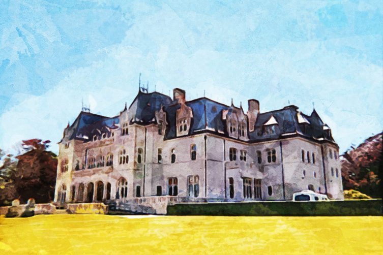 Salve_Regina_University Salve_Regina_University