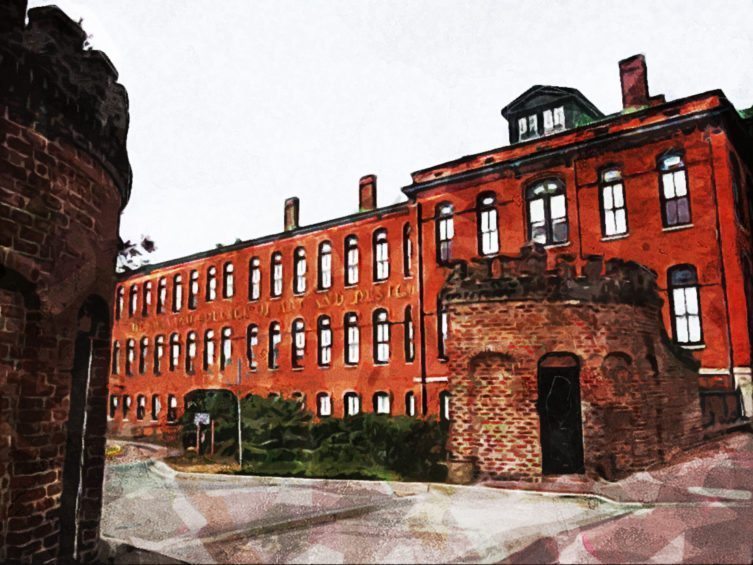Savannah_College_of_Art_and_Design_ Savannah_College_of_Art_and_Design_