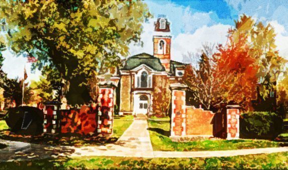 Simpson_College Simpson_College