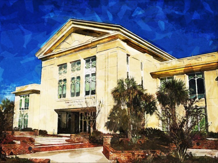 Spring Hill College Spring Hill College