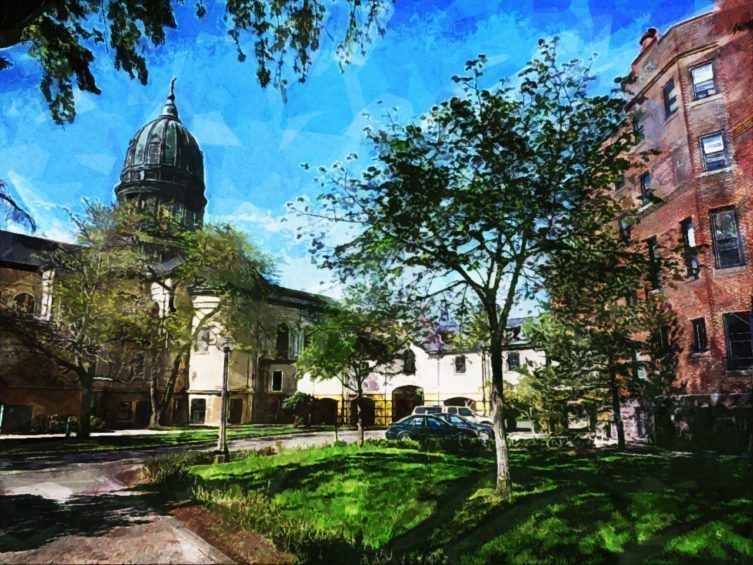St. John's University_Minnesota St. John's University_Minnesota