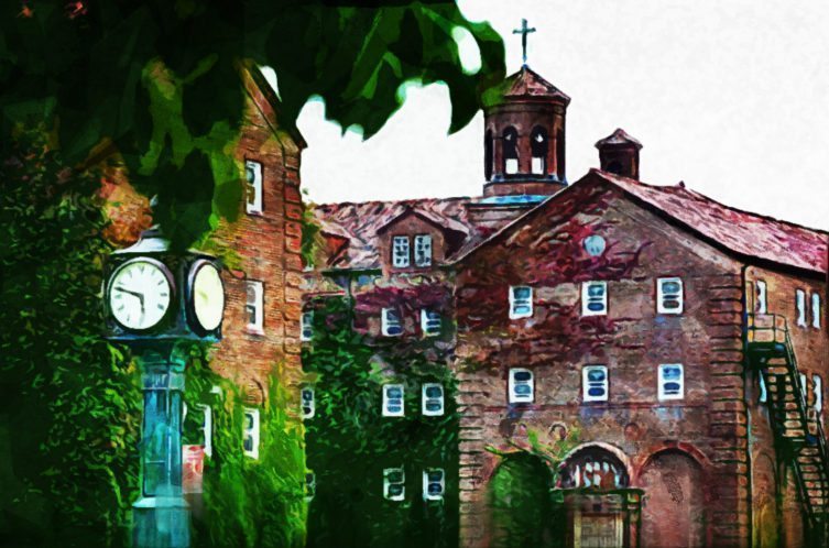 St_Bonaventure_University St_Bonaventure_University