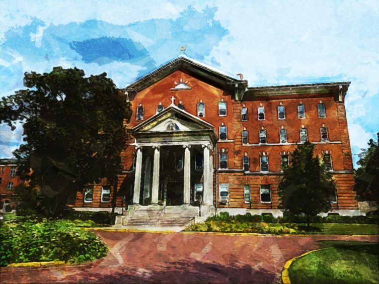 St_Catherine_University St_Catherine_University
