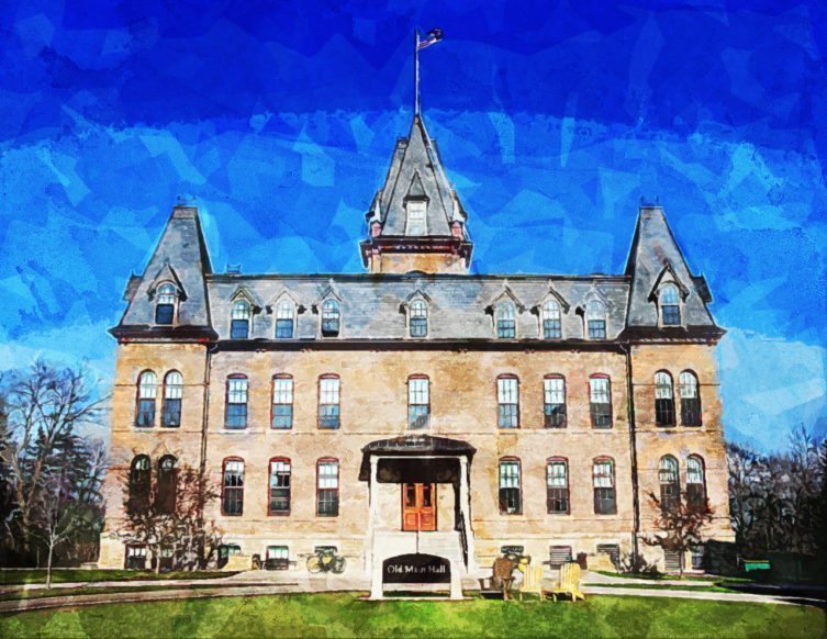 St_Olaf_College St_Olaf_College