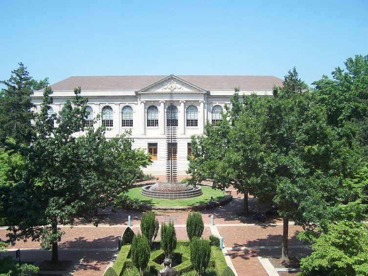 Univ.Arkansas Univ.Arkansas