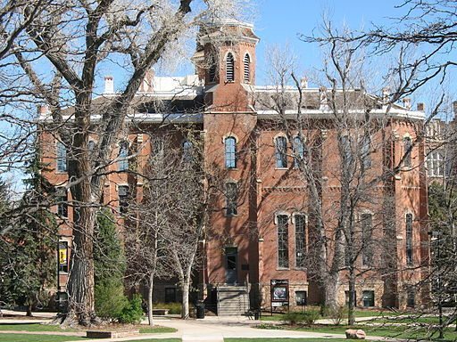 University-of-Colorado-Boulder University-of-Colorado-Boulder