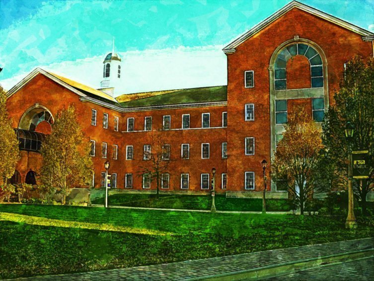 University_of_Maryland_University_College University_of_Maryland_University_College