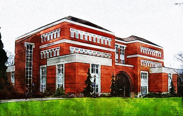 University_of_Portland University_of_Portland
