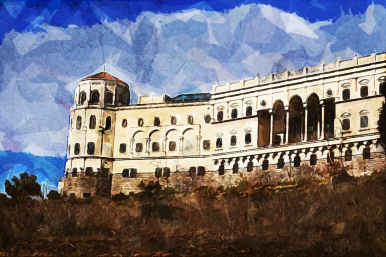 University_of_San_Diego University_of_San_Diego
