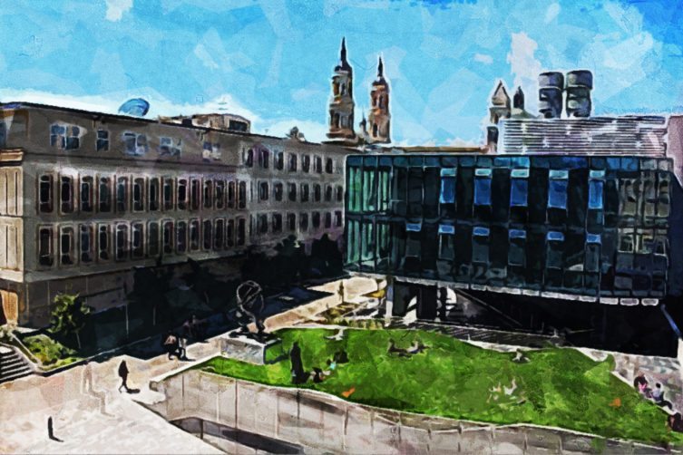 University_of_San_Francisco University_of_San_Francisco