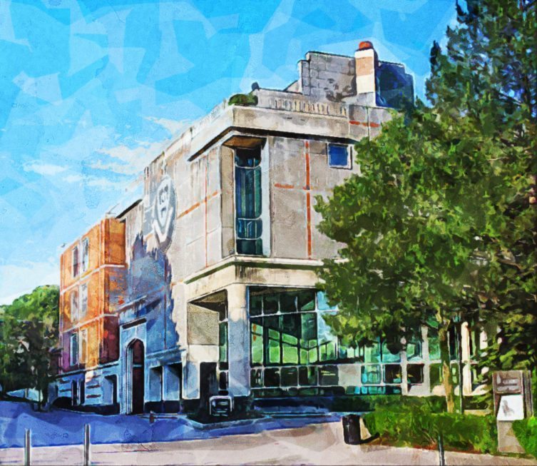 University_of_Scranton University_of_Scranton