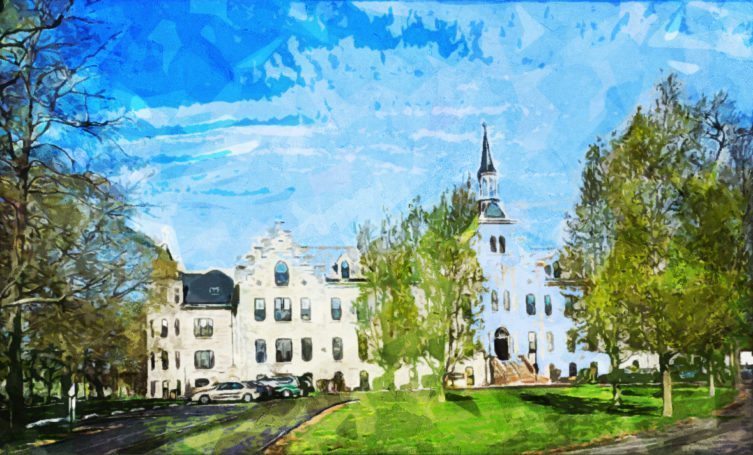 University_of_St_Francis University_of_St_Francis