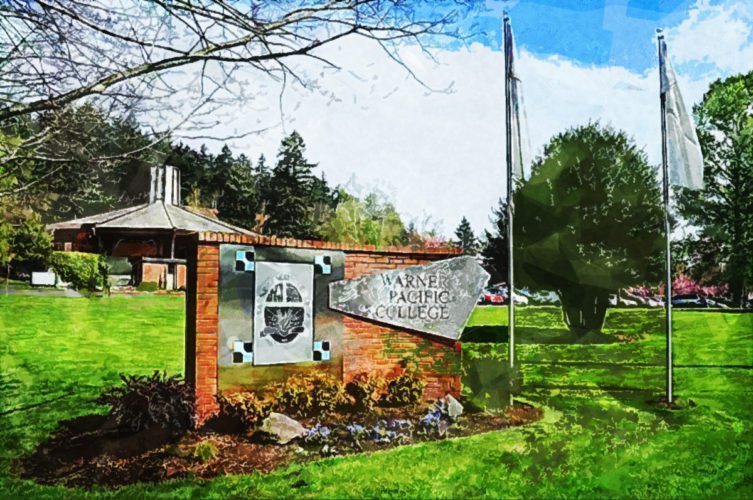 Warner_Pacific_College Warner_Pacific_College