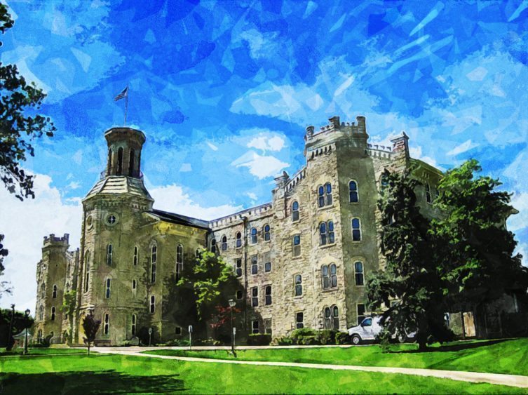 Wheaton_College Wheaton_College