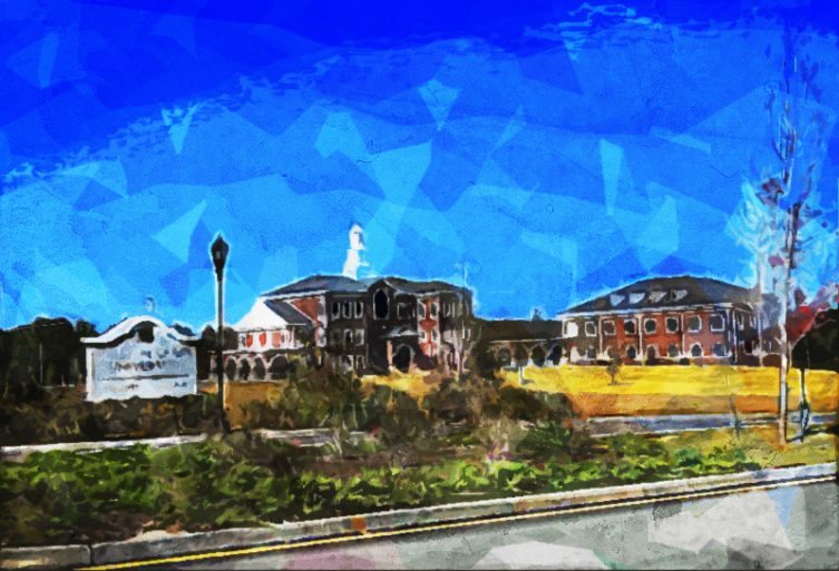 William_Carey_University William_Carey_University